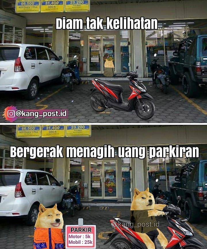 meme diam bergerak (instagram.com/kang_post.id)