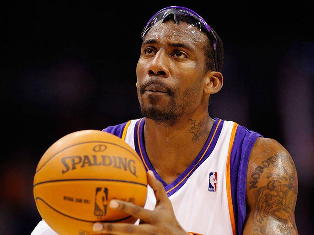 potret Amar'e Stoudemire (brightsideofthesun.com)