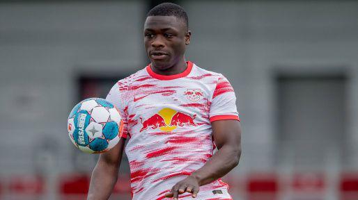 Potret Brian Brobbey, pemain anyar RB Leipzig (transfermarkt.co.uk)