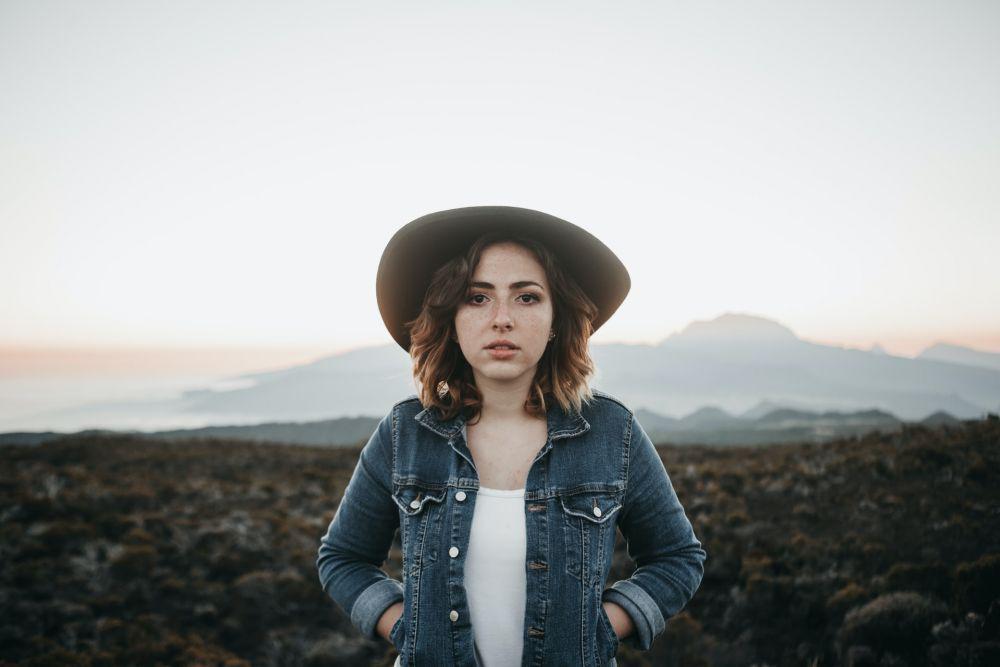 ilustrasi perempuan (unsplash.com)