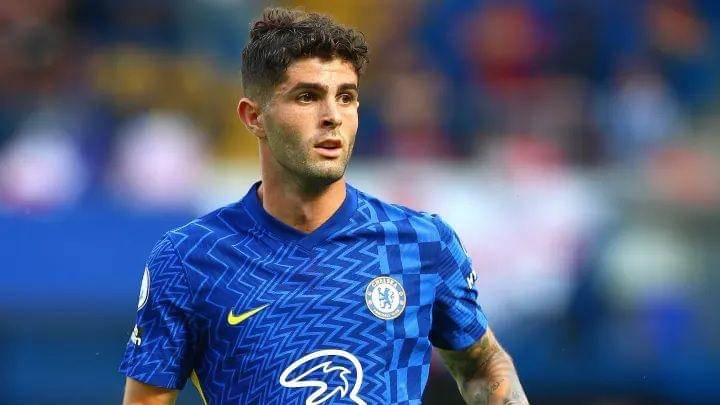 Christian Pulisic (90min.com)