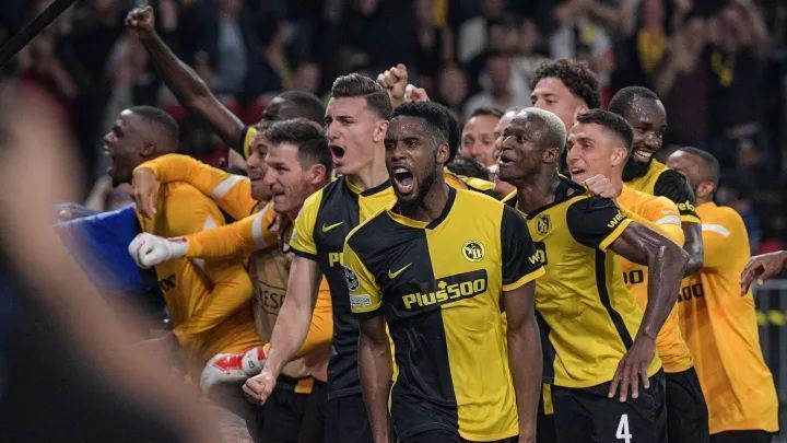 5 Klub Kecil yang Mengalahkan ManUnited di Eropa, Termasuk Young Boys