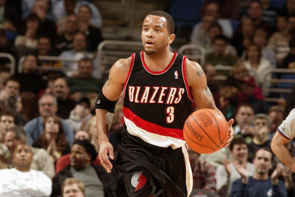 Damon Stoudamire (blazersedge.com)
