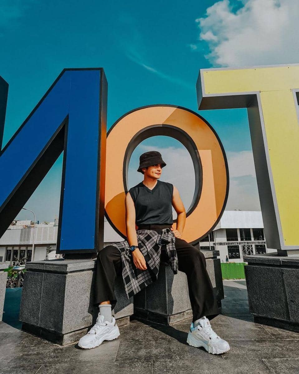 Tysna Saputra (Instagram.com/tysnasaputra)