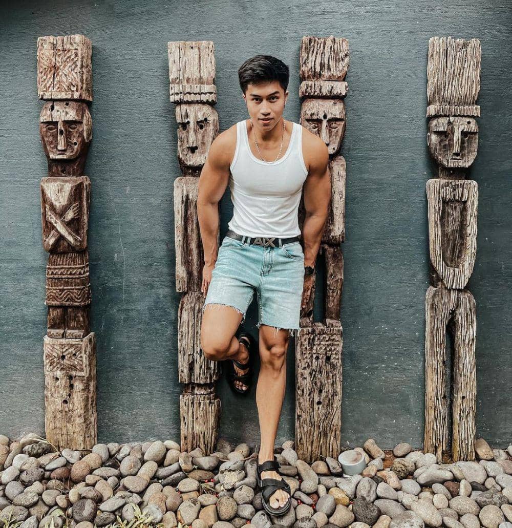 Yusuf Hendratno (Instagram.com/yusufhendratnoo)