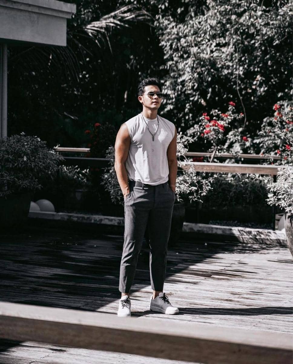 Reynaldi Rifaldo (Instagram.com/reynaldirifaldo)