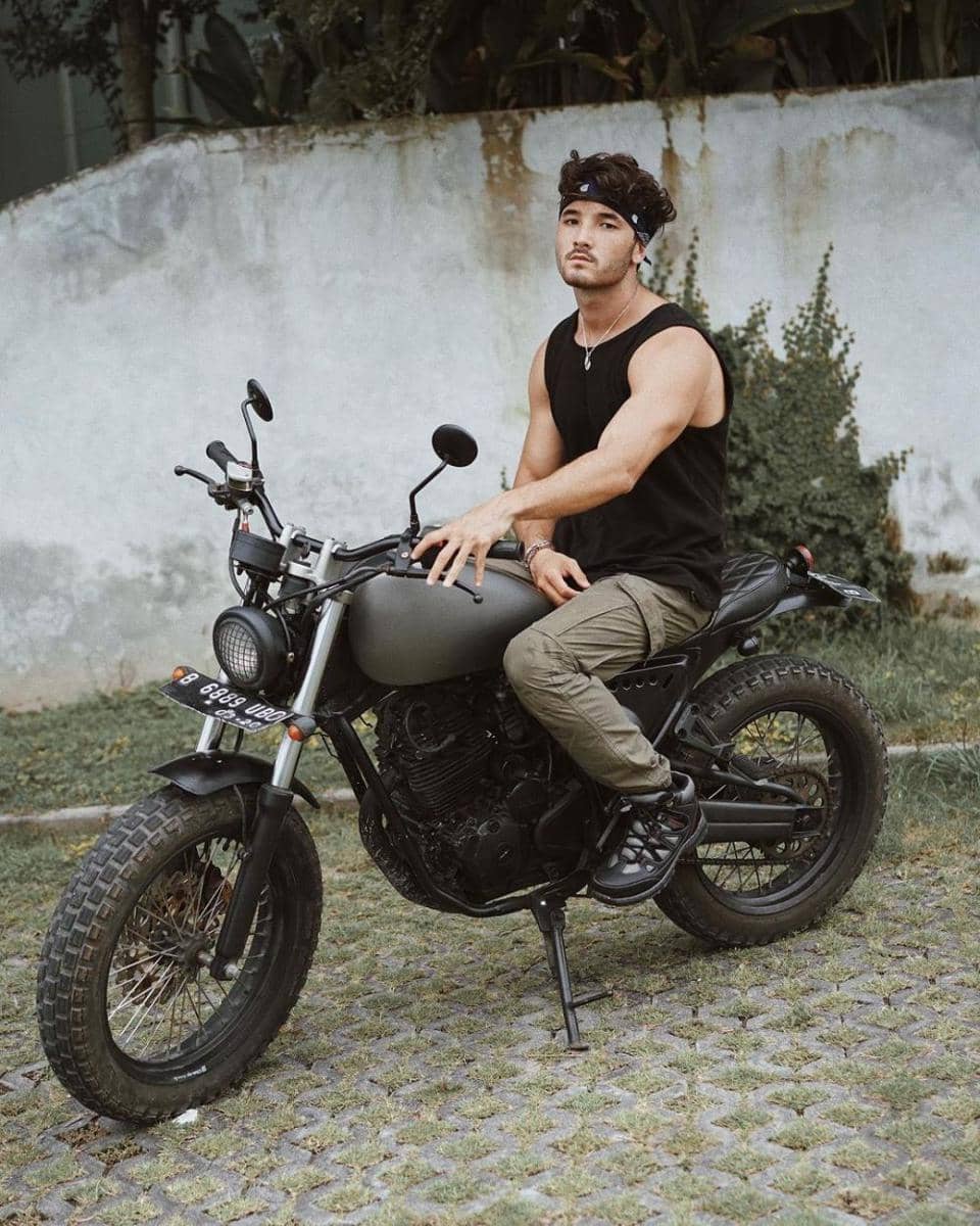 Keanu Campora (Instagram.com/keanucampora)