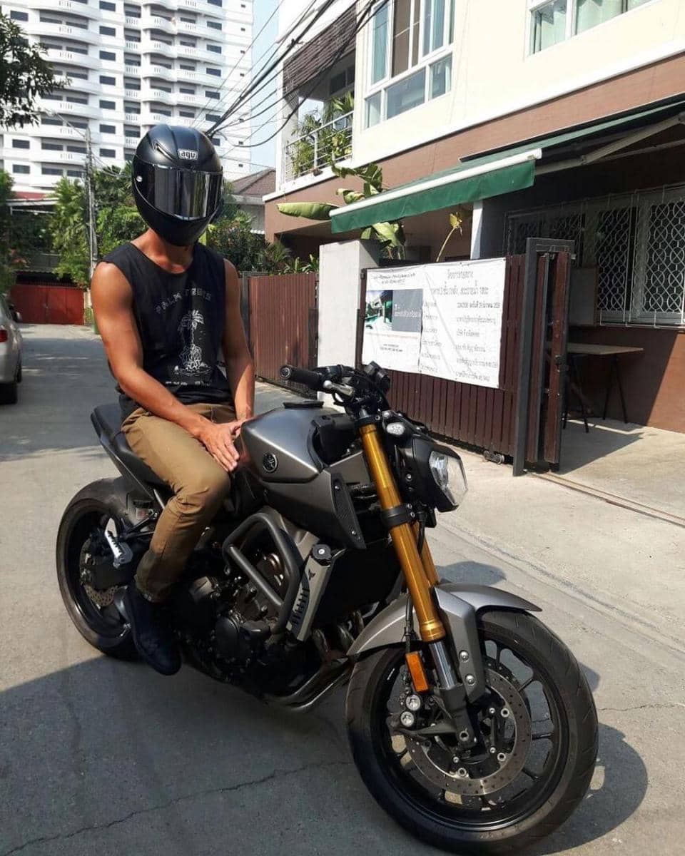 Richard Kyle (Instagram.com/richo_kyle)