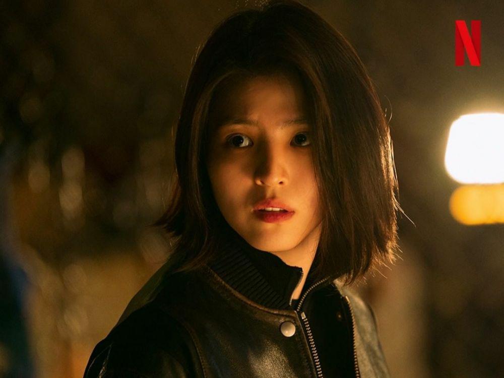 7 Rekomendasi Drama Korea Balas Dendam Buat yang Suka My Name