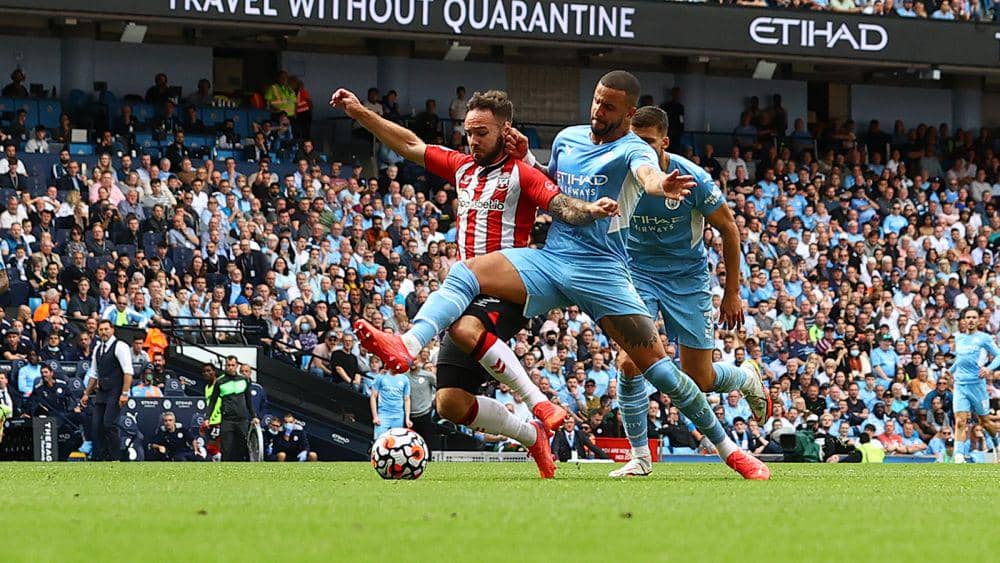 5 Hal Menarik tentang Laga City Vs. Southampton, Berakhir Imbang
