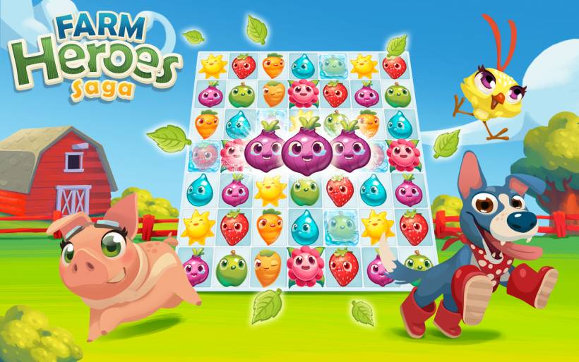 ilustrasi game match 3 puzzle (adyblog.com)