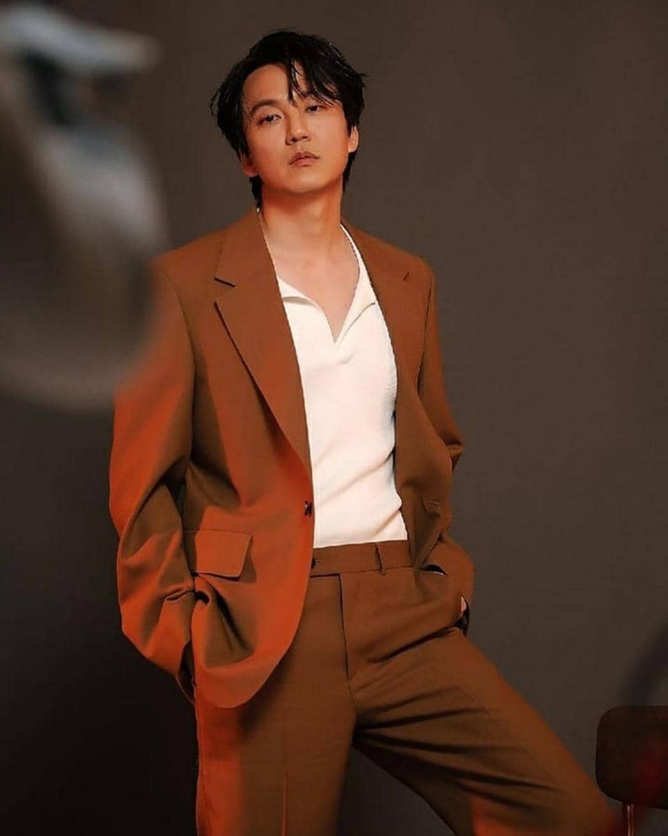 Kim Nam Gil (instagram.com/kimnamgil__bidam)