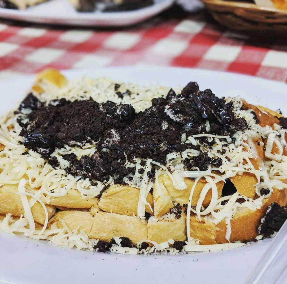 potret Warung Nagih (instagram.com/tammyfoods)