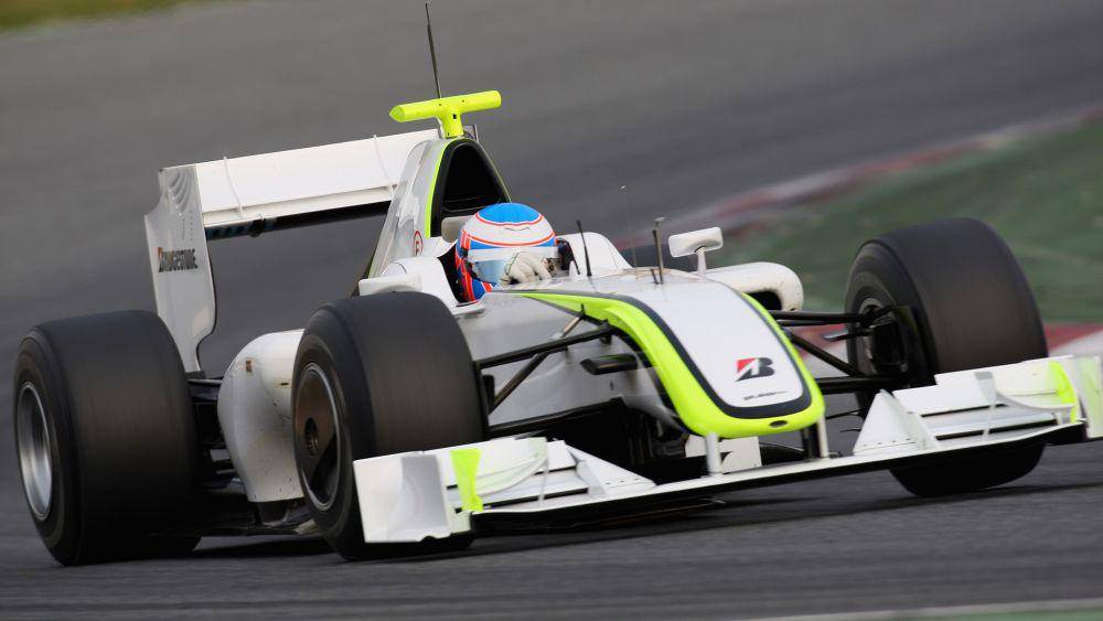 Brawn GP BGP-001 (formula1.com)