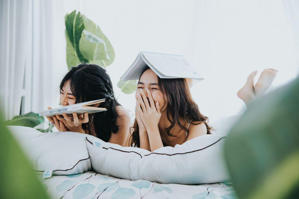 Anti Depresi, Ini 7 Langkah Tingkatkan Kualitas Hidup Selama Pandemik
