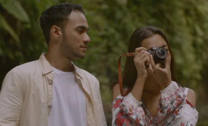 potret karakter Refal Hady sebagai Ruly dalam film Antologi Rasa (indonesianfilmcenter.com)