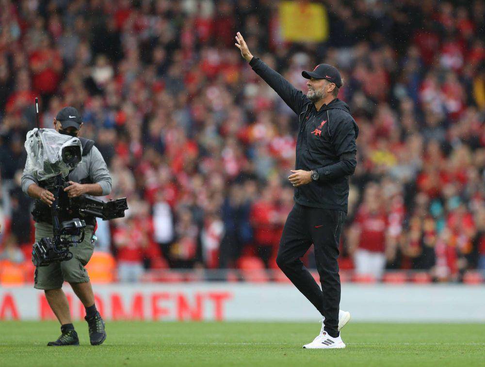 potret Jurgen Klopp (japantimes.co.jp)