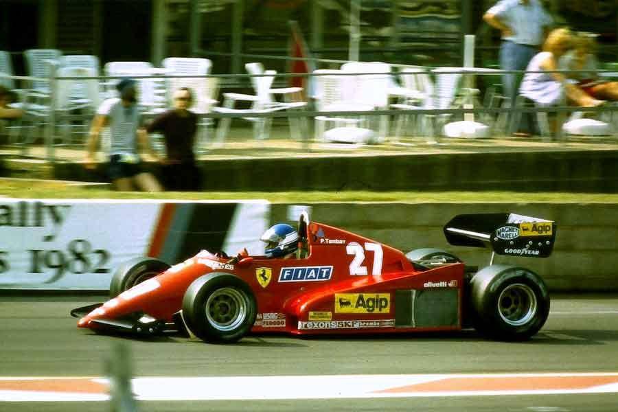 Ferrari 126C3 (snaplap.net)