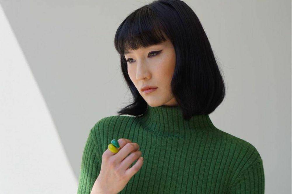 Meng'er Zhang (instagram.com/mengerzhang)