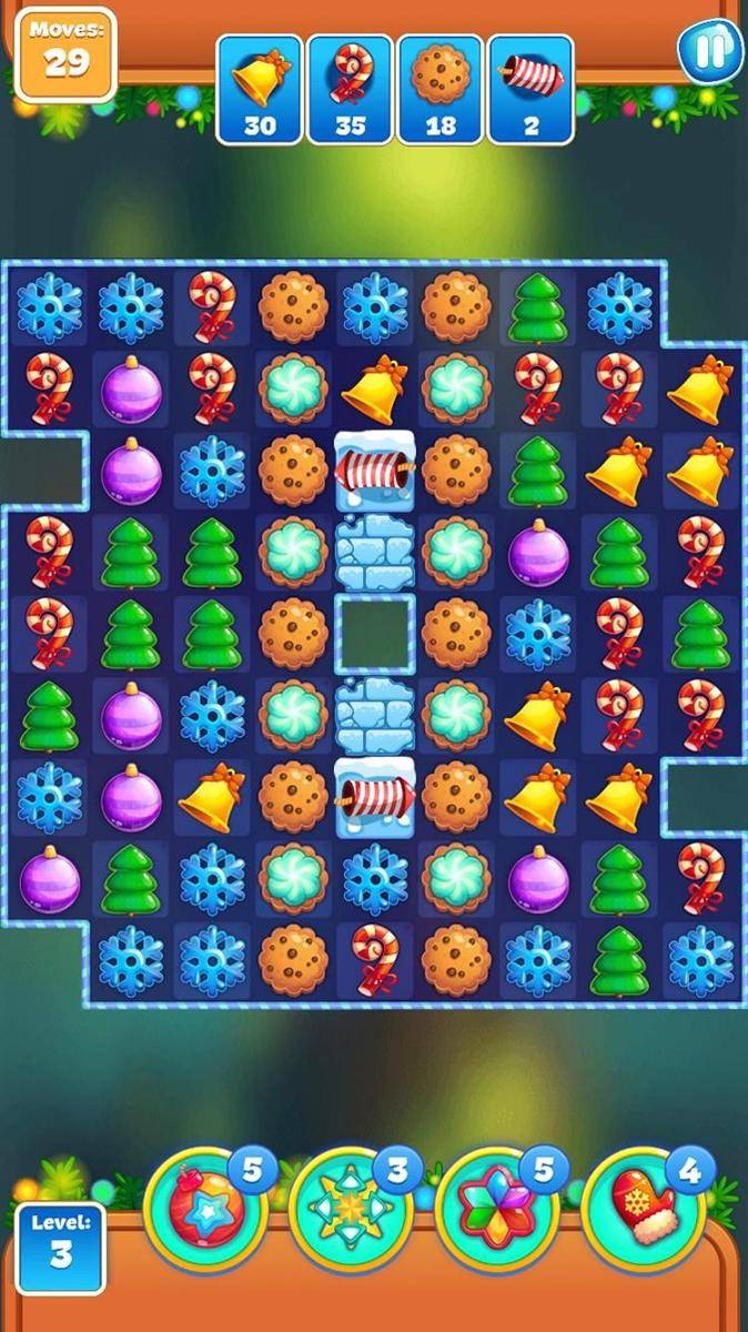 Christmas Sweeper 3. (apkpure.com)
