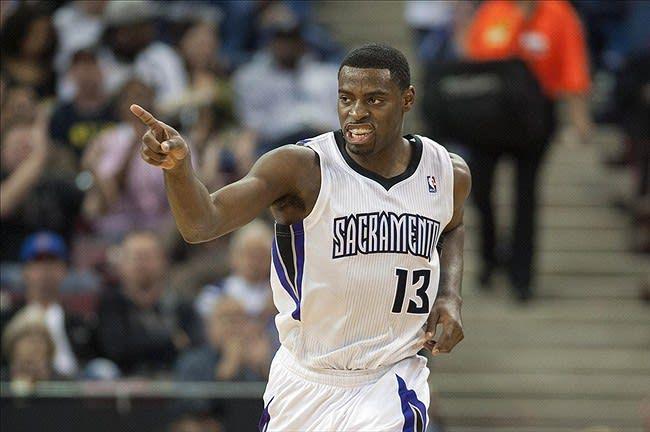 Tyreke Evans (fansided.com)
