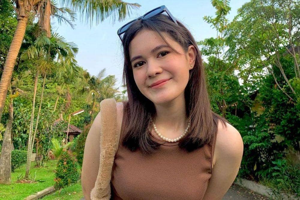 10 Potret Elizabeth Skinner, Aktris Muda Berbakat Blasteran Inggris