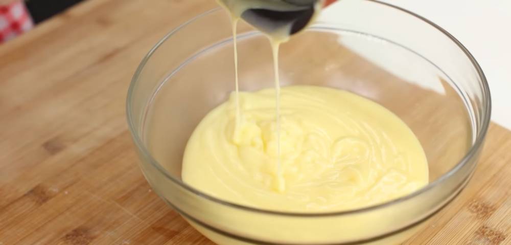 ilustrasi pastry cream (youtube.com/Devina Hermawan)