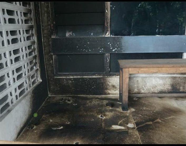Teror Molotov di LBH Yogyakarta, Polisi Periksa Saksi