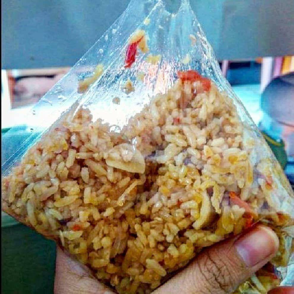 ulah penjual nasi goreng (instagram.com/62ketawa)
