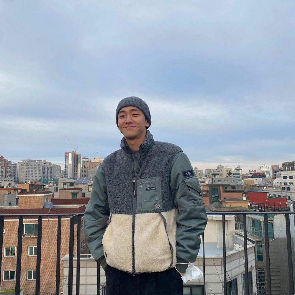 Nam Yoon Soo (instagram.com/nam_yoonsu)
