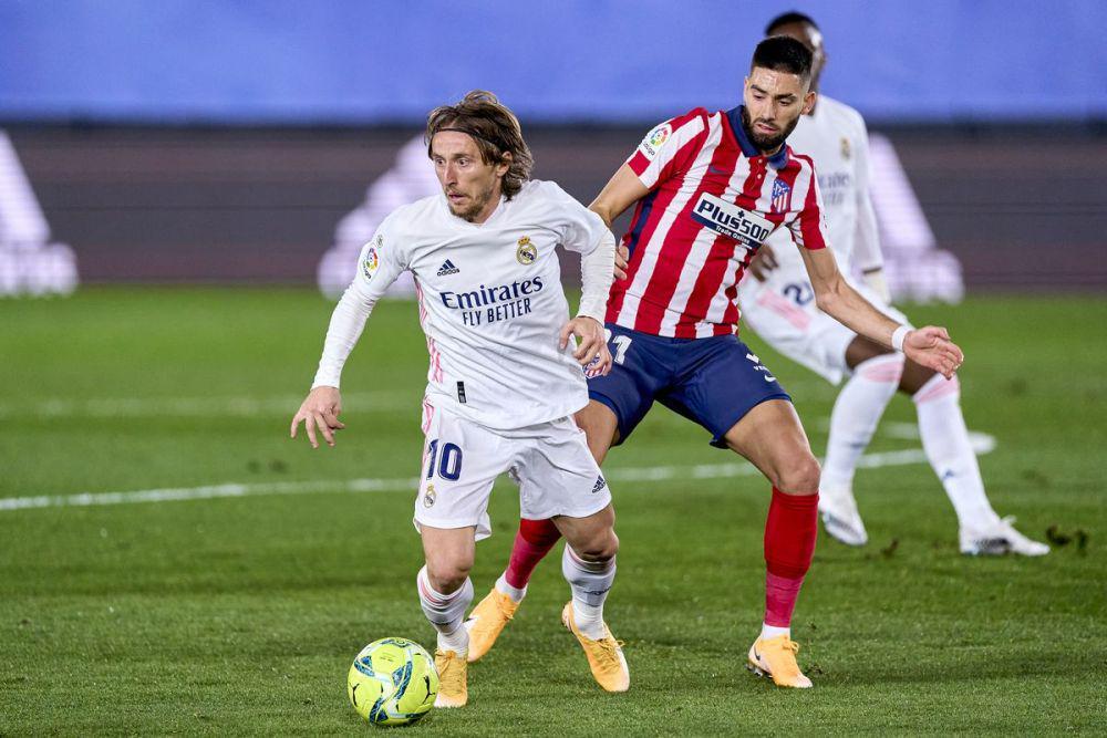 5 Klub yang Jadi Pesaing Serius Duo Madrid Raih Gelar Juara LaLiga