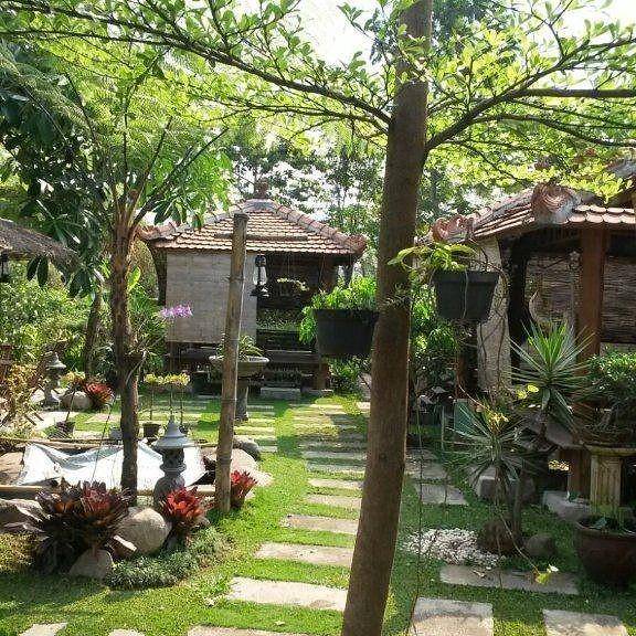 Teras Majapahit (instagram.com/terasmajapahit)