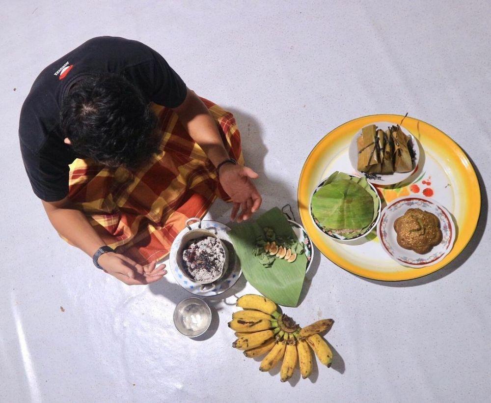 6 Adab Makan bagi Suku Bugis yang Sarat Makna, Anak Muda Wajib Tahu