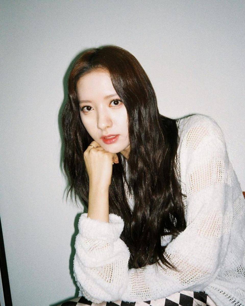 Bona WJSN (instagram.com/bn_95819)