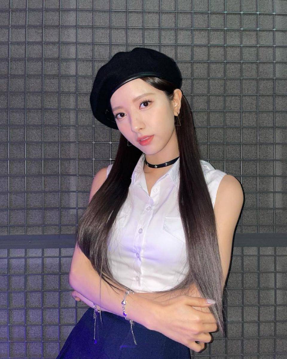 Bona WJSN (instagram.com/bn_95819)