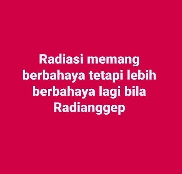 status Facebook galau (Instagram.com/dramafaceboook.id)