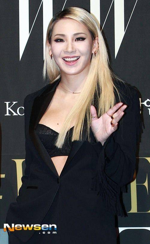 CL (dok. Newsen)