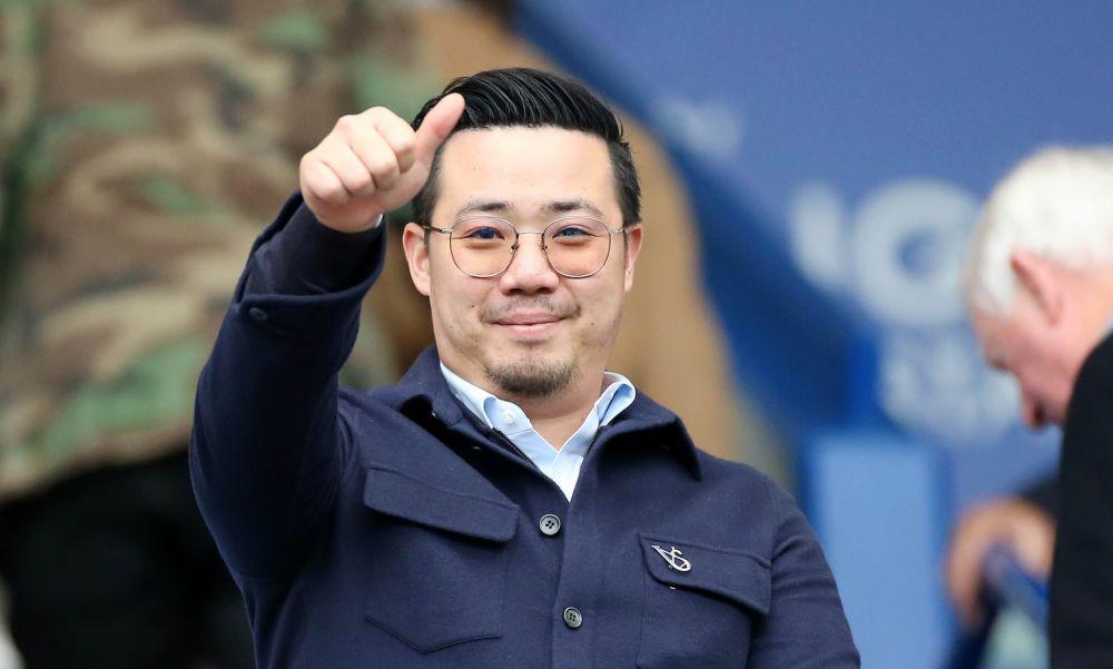 Aiyawatt Srivaddhanaprabha (dailymail.co.uk)