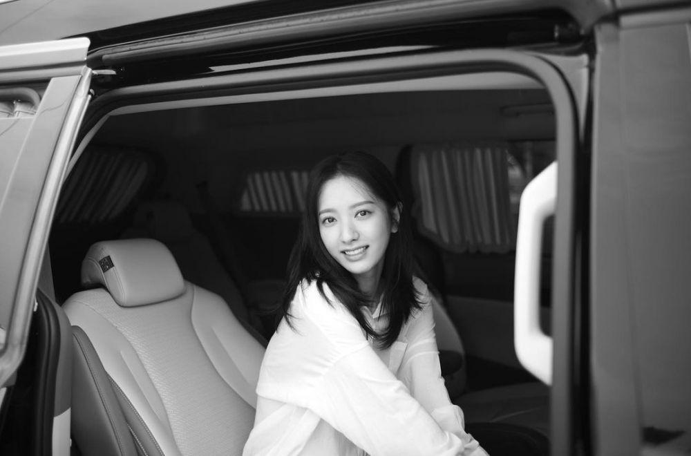 Atlet Anggar, 9 Fakta Peran Bona WJSN di Drama Twenty Five Twenty One