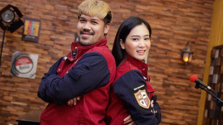 Bunga Zainal dan Gautama (instagram.com/sahabatmaceh)