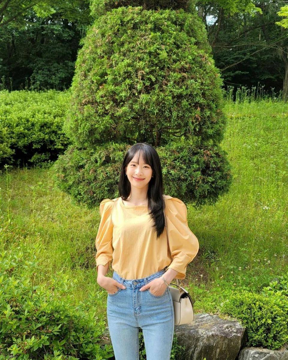 Seola WJSN (instagram.com/seola_s)