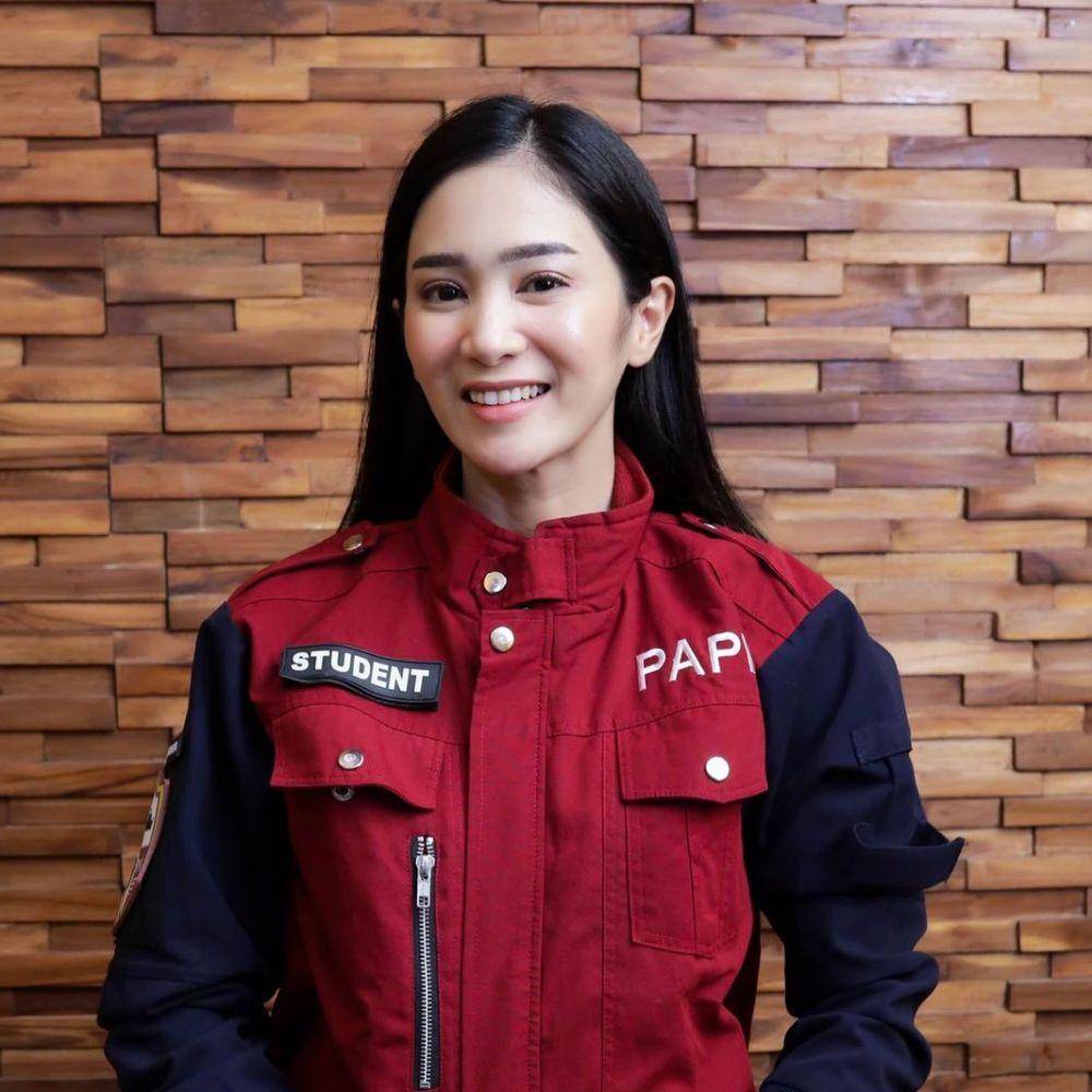 Bunga Zainal (instagram.com/sahabatmaceh)