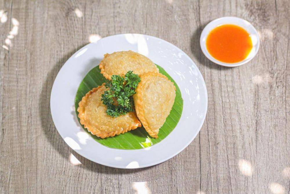 Perbedaan pastel, jalangkote, dan panada (instagram.com/muse.resto)
