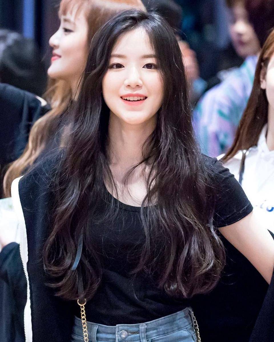 Shuhua (G)I-DLE (instagram.com/gidlexneverlands)
