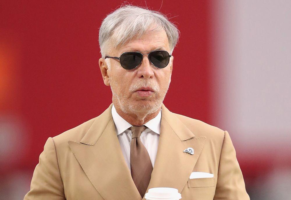 Stan Kroenke (thesun.co.uk)