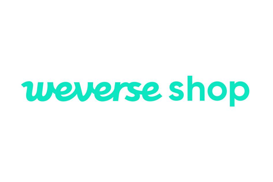Weverse Shop (weverseshop.io)