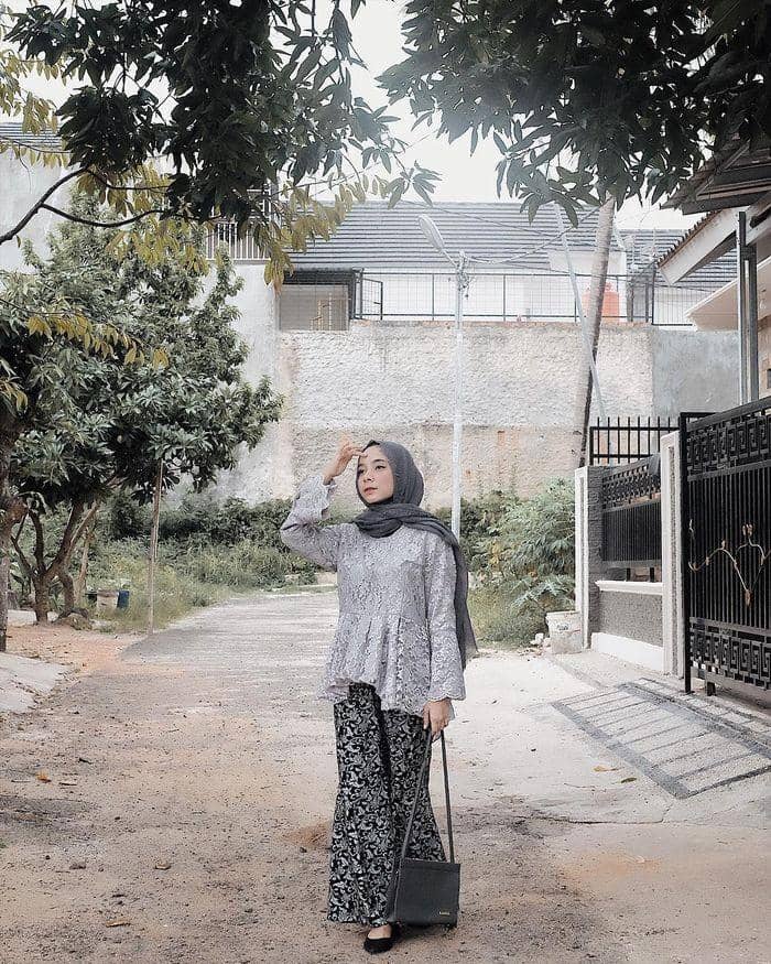 Selebgram Veranique Putri (instagram.com/veraniqueputrys)
