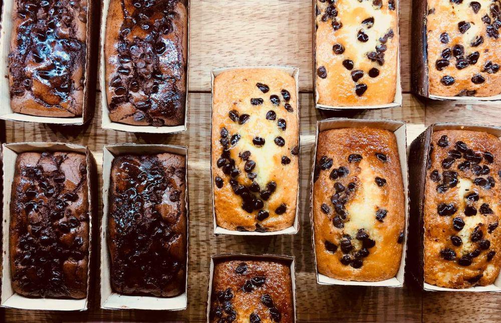 5 Ragam Kue Lembut dari Choco Chips, Coklat Lovers Merapat!