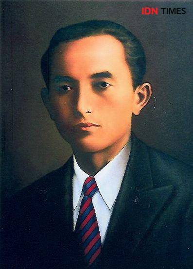 Bagindo Aziz Chan. IDN Times/Wikipedia