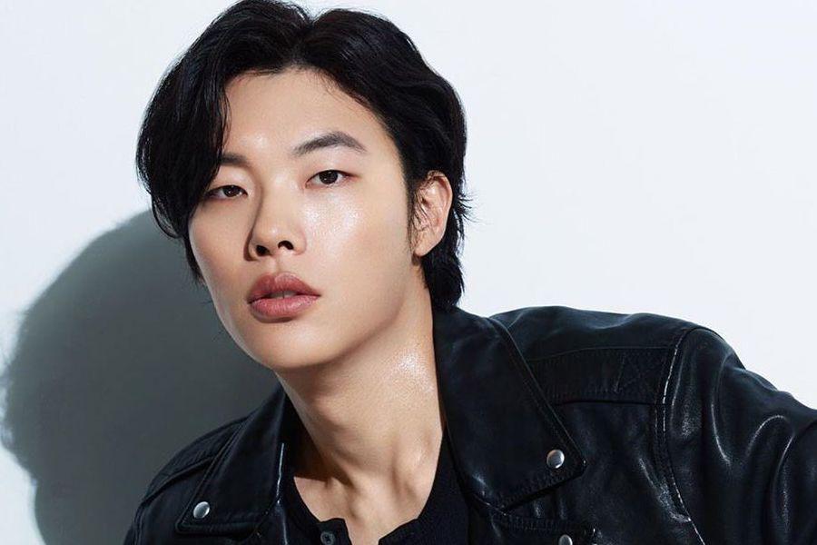 Selain Drama, Ini 7 Film Ryu Jun Yeol yang Tak Boleh Dilewatkan